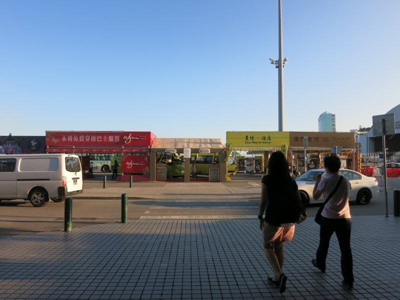 世界を旅する年収１億円ブロガー　川島和正オフィシャルブログ　Powered by Ameba-Macau6