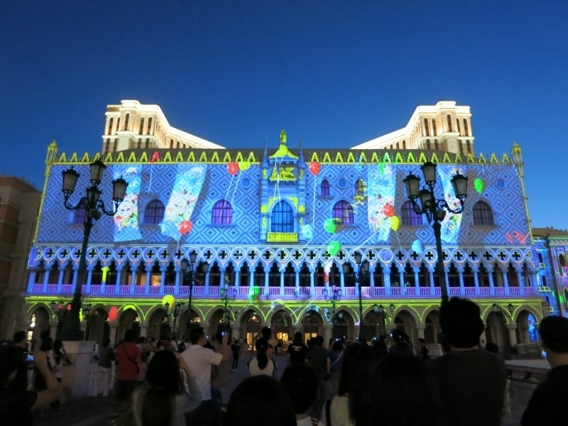 世界を旅する年収１億円ブロガー　川島和正オフィシャルブログ　Powered by Ameba-Macau11