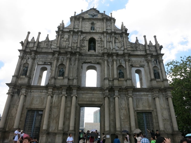 世界を旅する年収１億円ブロガー　川島和正オフィシャルブログ　Powered by Ameba-Macau2-15