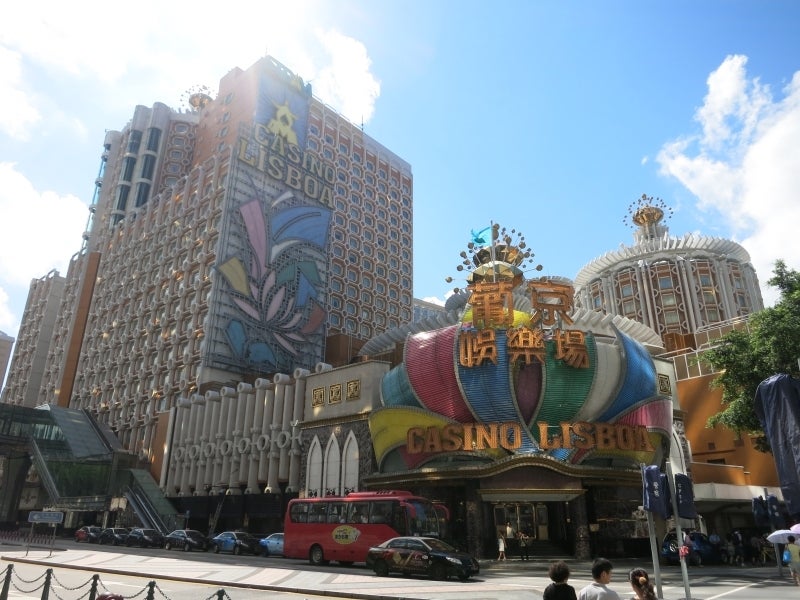 世界を旅する年収１億円ブロガー　川島和正オフィシャルブログ　Powered by Ameba-Macau2-1