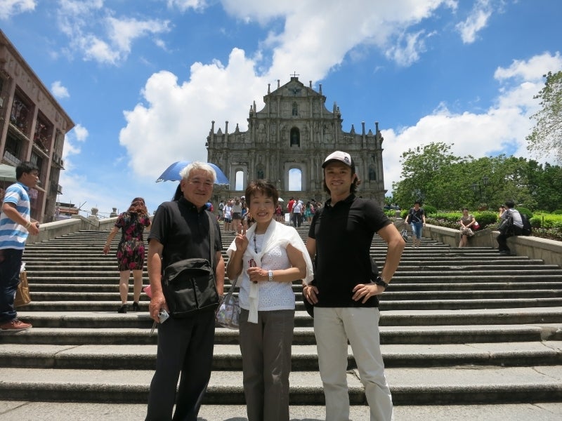 世界を旅する年収１億円ブロガー　川島和正オフィシャルブログ　Powered by Ameba-Macau2-13