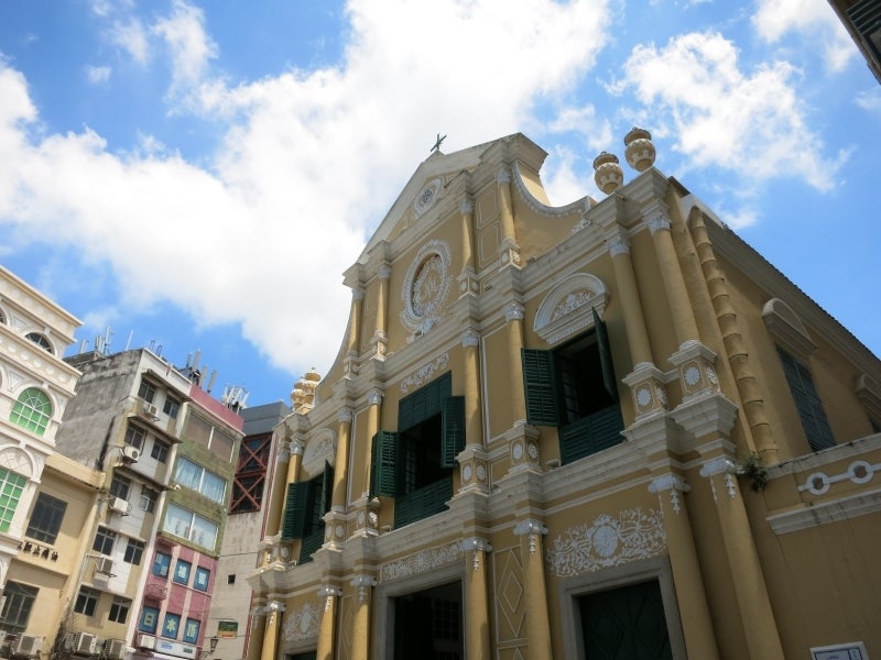 世界を旅する年収１億円ブロガー　川島和正オフィシャルブログ　Powered by Ameba-Macau2-9