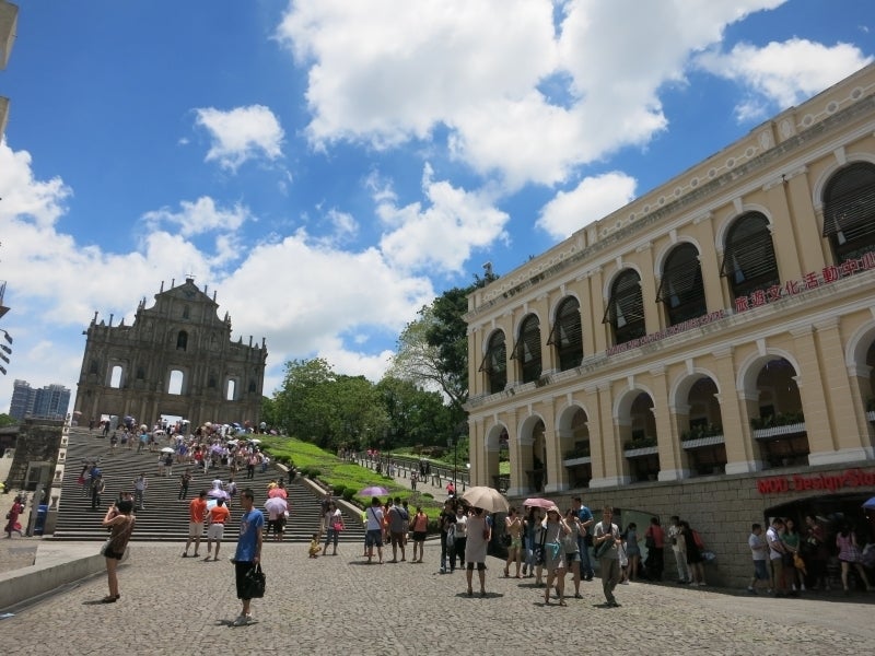 世界を旅する年収１億円ブロガー　川島和正オフィシャルブログ　Powered by Ameba-Macau2-12