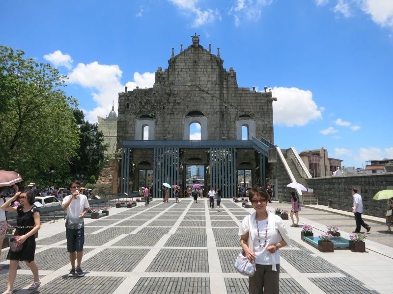 世界を旅する年収１億円ブロガー　川島和正オフィシャルブログ　Powered by Ameba-Macau2-19