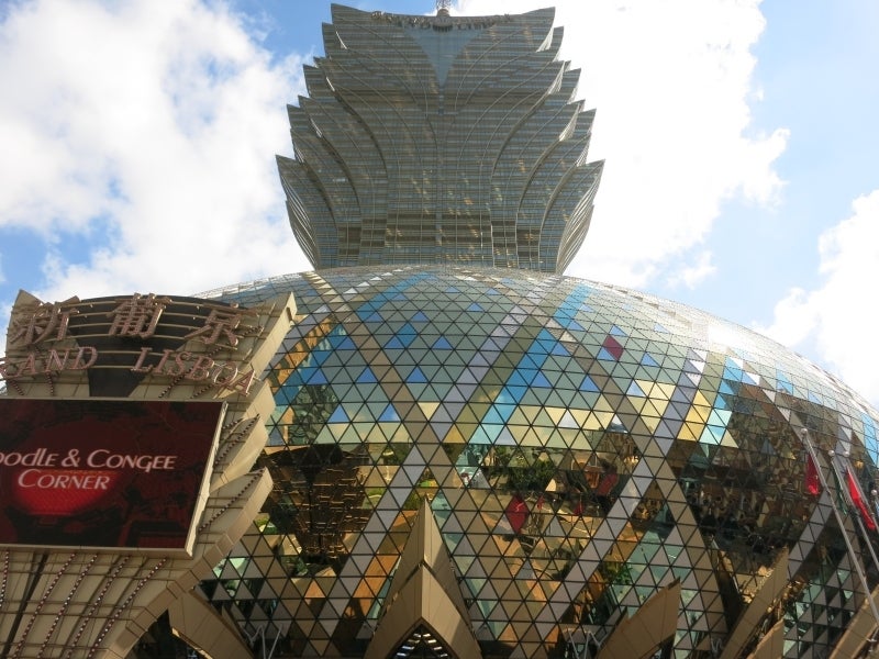 世界を旅する年収１億円ブロガー　川島和正オフィシャルブログ　Powered by Ameba-Macau2-2