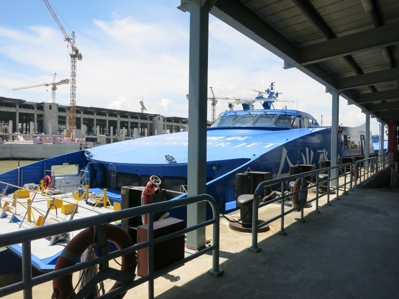 世界を旅する年収１億円ブロガー　川島和正オフィシャルブログ　Powered by Ameba-Macau2-20