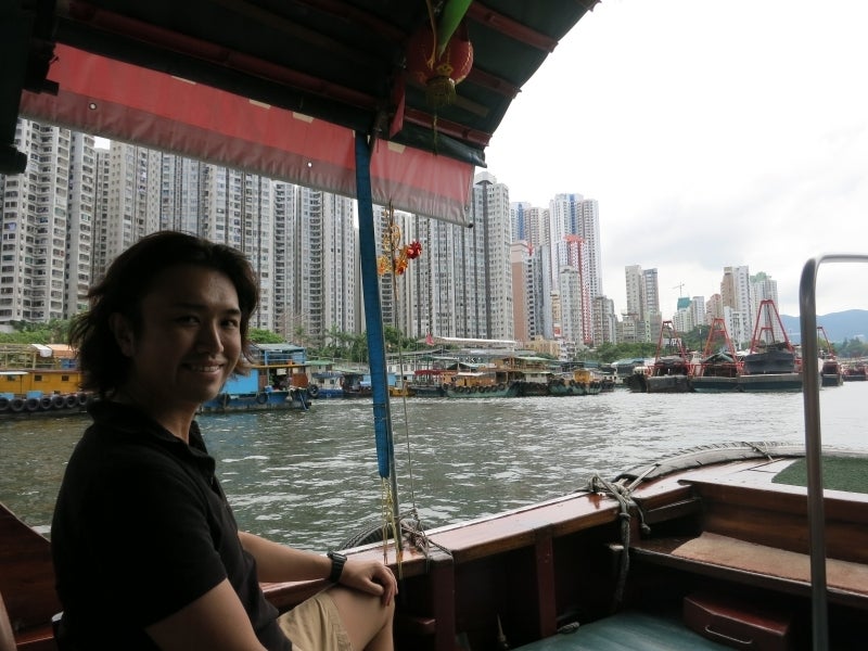 世界を旅する年収1億円ブロガー 川島和正オフィシャルブログ Powered by Ameba-Aberdeen14