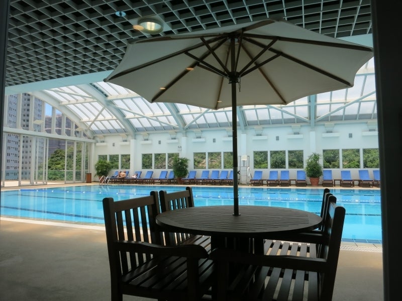 世界を旅する年収１億円ブロガー　川島和正オフィシャルブログ　Powered by Ameba-SwimmingPool1
