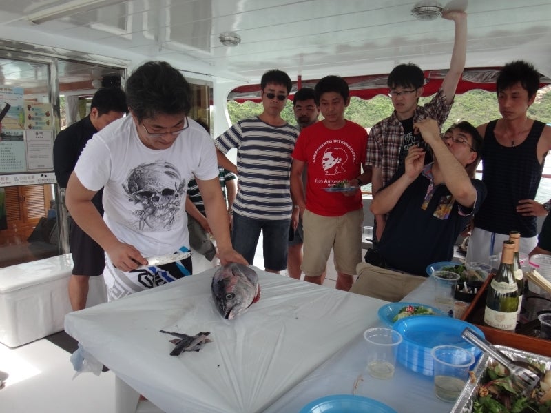 世界を旅する年収1億円ブロガー 川島和正オフィシャルブログ Powered by Ameba-MaitanCruise16