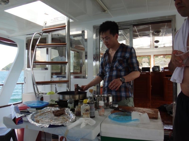 世界を旅する年収1億円ブロガー 川島和正オフィシャルブログ Powered by Ameba-MaitanCruise22
