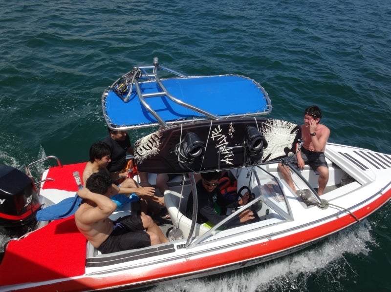 世界を旅する年収1億円ブロガー 川島和正オフィシャルブログ Powered by Ameba-MaitanCruise23