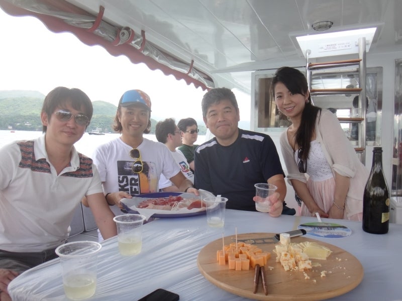世界を旅する年収1億円ブロガー 川島和正オフィシャルブログ Powered by Ameba-MaitanCruise8