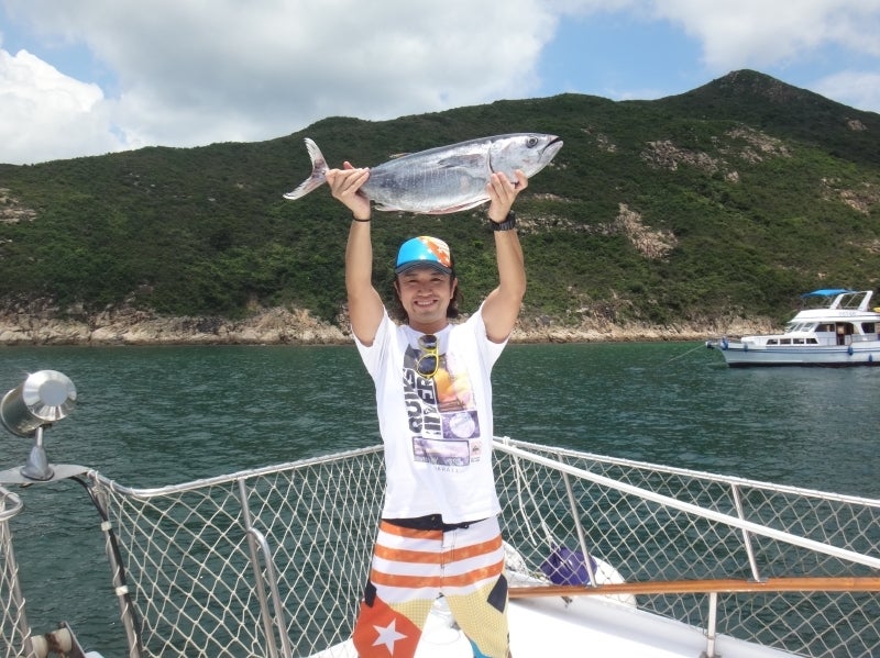 世界を旅する年収1億円ブロガー 川島和正オフィシャルブログ Powered by Ameba-MaitanCruise14