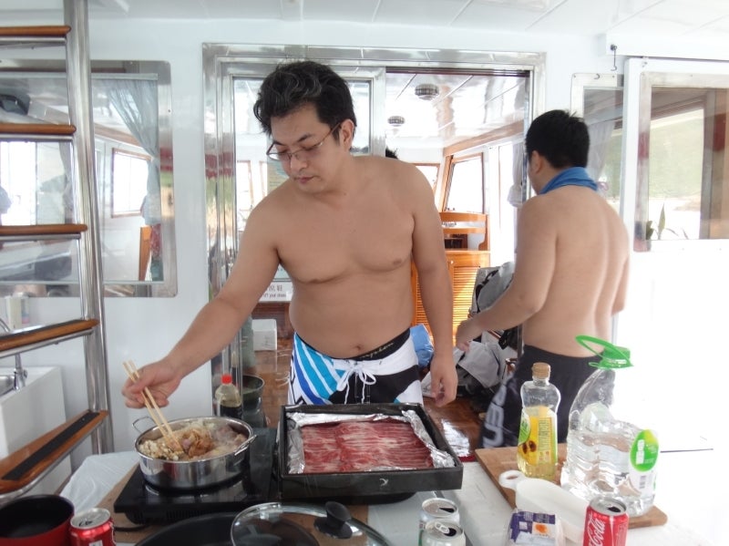 世界を旅する年収1億円ブロガー 川島和正オフィシャルブログ Powered by Ameba-MaitanCruise25