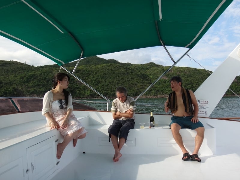 世界を旅する年収1億円ブロガー 川島和正オフィシャルブログ Powered by Ameba-MaitanCruise27