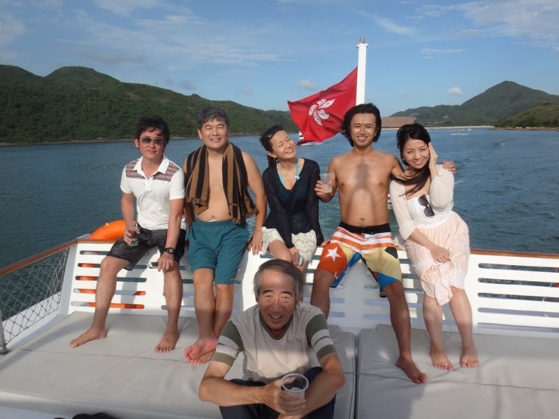世界を旅する年収1億円ブロガー 川島和正オフィシャルブログ Powered by Ameba-MaitanCruise28