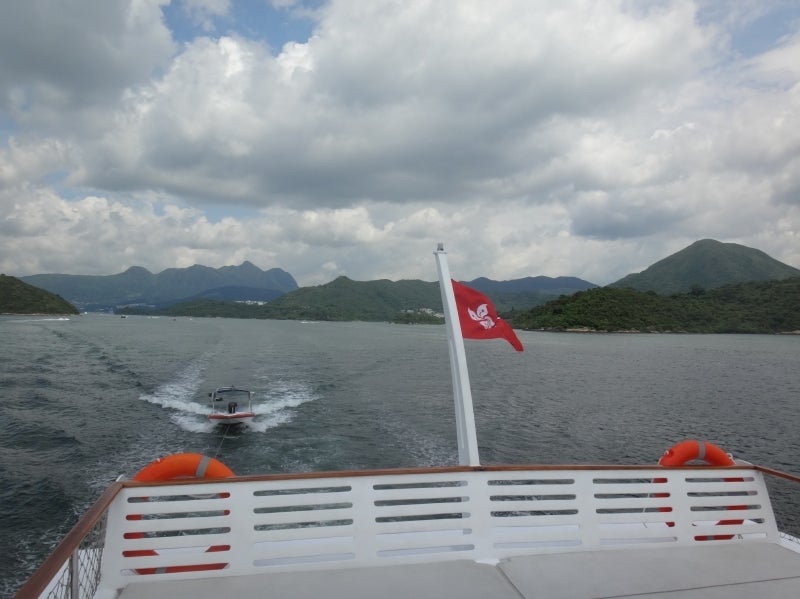 世界を旅する年収1億円ブロガー 川島和正オフィシャルブログ Powered by Ameba-MaitanCruise12