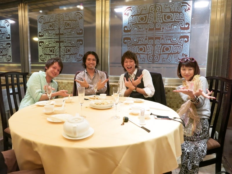 世界を旅する年収１億円ブロガー　川島和正オフィシャルブログ　Powered by Ameba-YungKee4