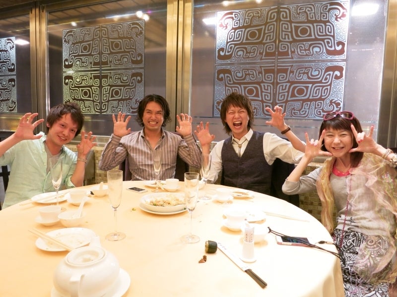 世界を旅する年収１億円ブロガー　川島和正オフィシャルブログ　Powered by Ameba-YungKee5