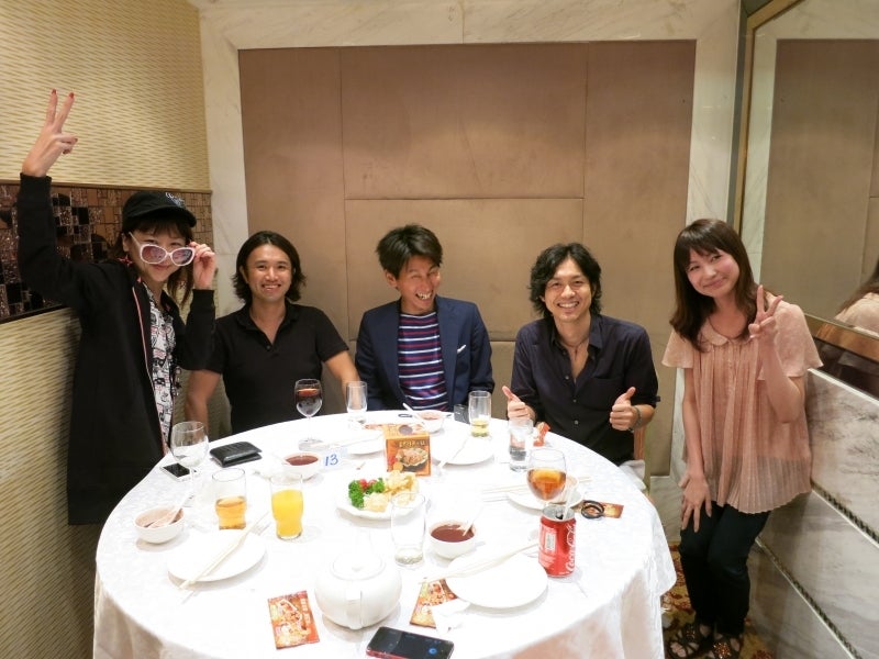 世界を旅する年収１億円ブロガー　川島和正オフィシャルブログ　Powered by Ameba-TaiWooSeafood5