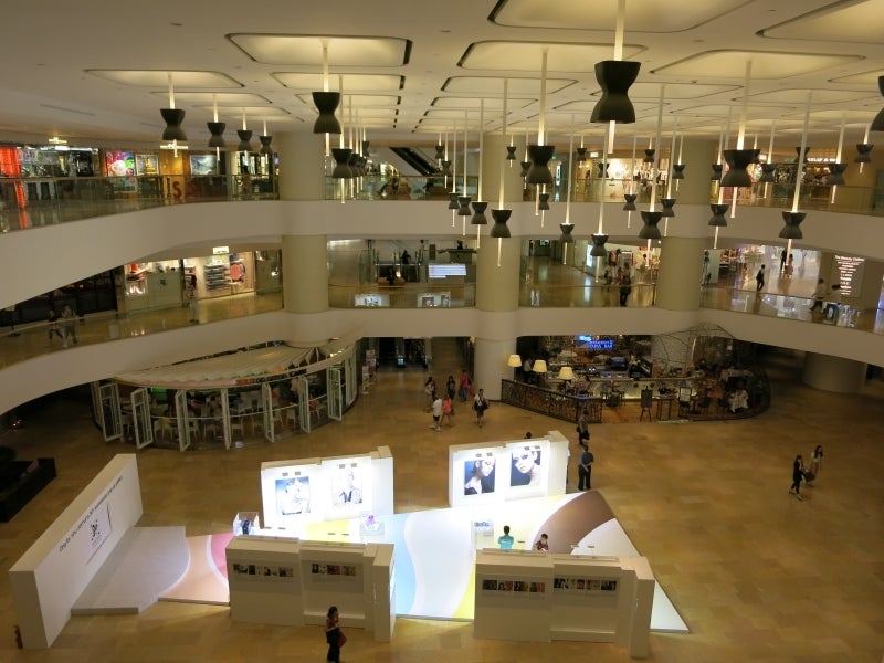 世界を旅する年収１億円ブロガー　川島和正オフィシャルブログ　Powered by Ameba-PacificPlace6