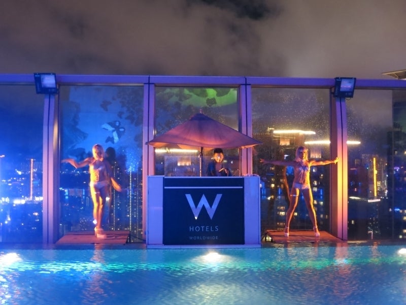 世界を旅する年収１億円ブロガー　川島和正オフィシャルブログ　Powered by Ameba-W_GetWet_11