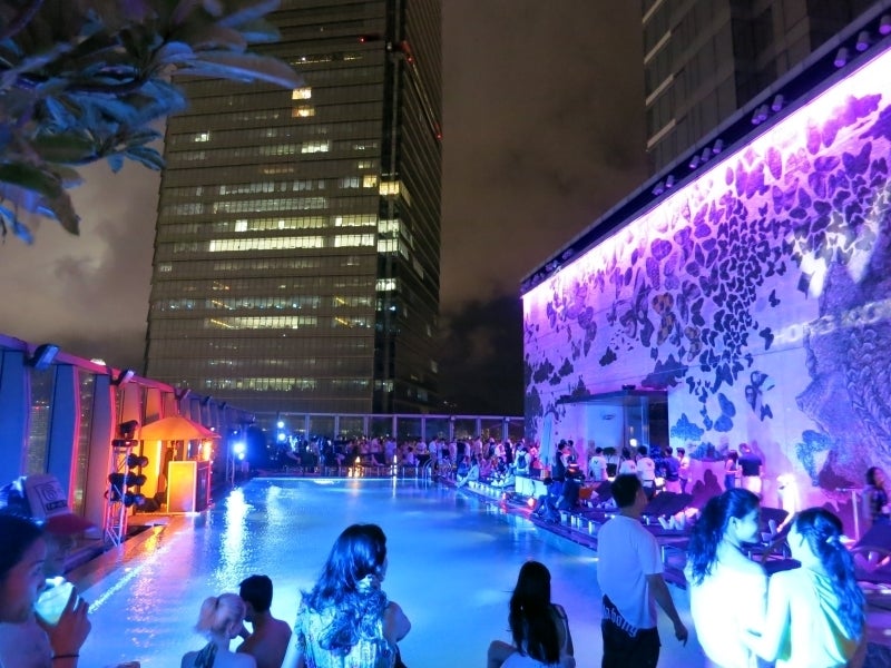 世界を旅する年収１億円ブロガー　川島和正オフィシャルブログ　Powered by Ameba-W_GetWet_12