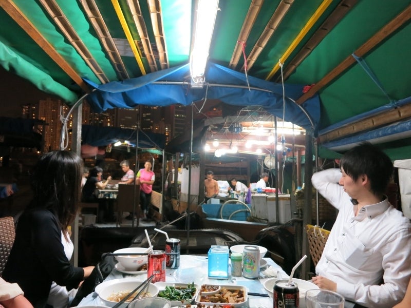 世界を旅する年収１億円ブロガー　川島和正オフィシャルブログ　Powered by Ameba-SeafoodBoat10