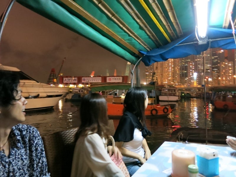 世界を旅する年収１億円ブロガー　川島和正オフィシャルブログ　Powered by Ameba-SeafoodBoat4