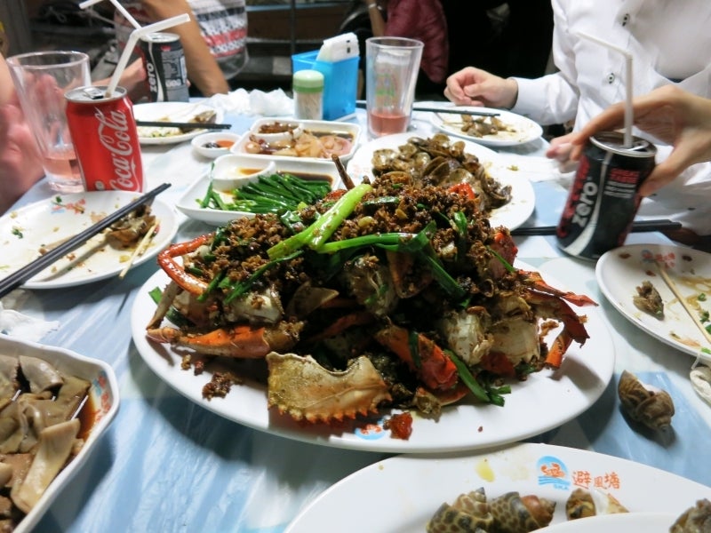 世界を旅する年収１億円ブロガー　川島和正オフィシャルブログ　Powered by Ameba-SeafoodBoat8