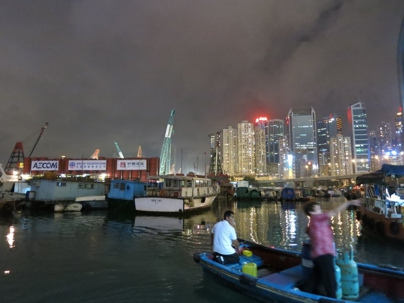 世界を旅する年収１億円ブロガー　川島和正オフィシャルブログ　Powered by Ameba-SeafoodBoat9