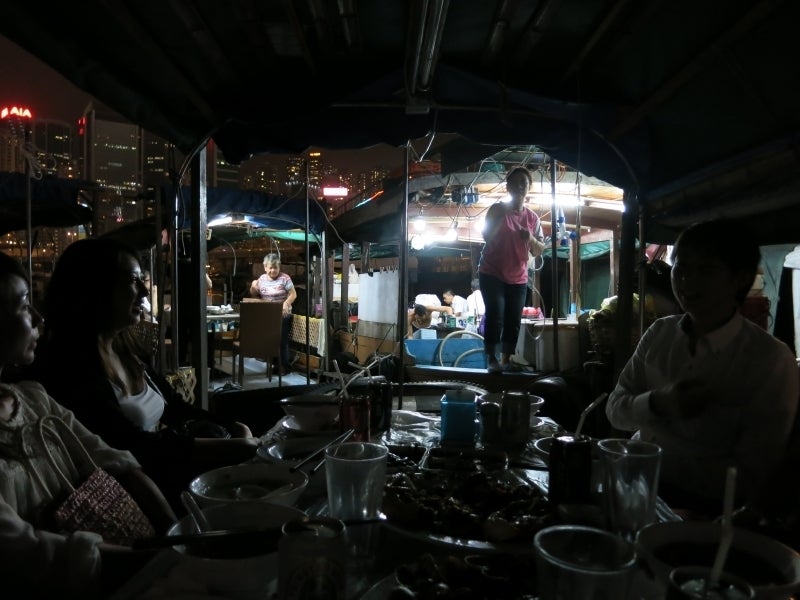 世界を旅する年収１億円ブロガー　川島和正オフィシャルブログ　Powered by Ameba-SeafoodBoat11