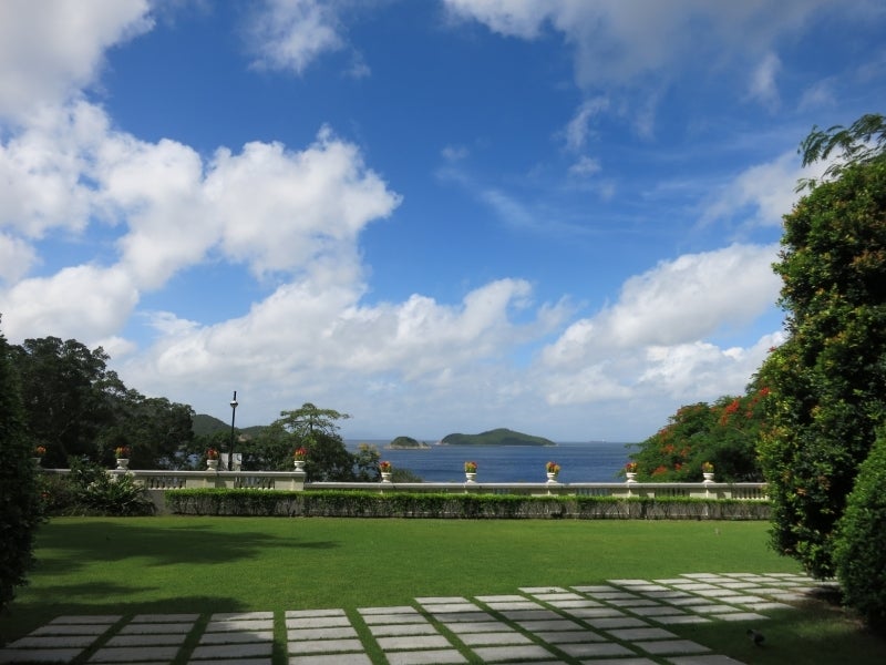 世界を旅する年収１億円ブロガー　川島和正オフィシャルブログ　Powered by Ameba-平秀信2