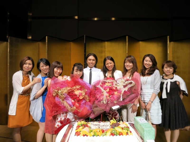 世界を旅する年収１億円ブロガー　川島和正オフィシャルブログ　Powered by Ameba-川島塾＠大阪1-19