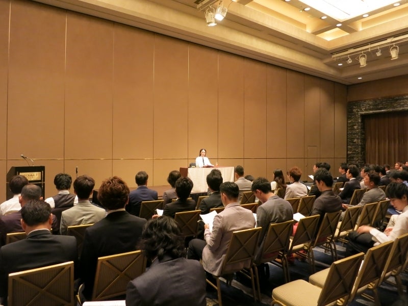世界を旅する年収１億円ブロガー　川島和正オフィシャルブログ　Powered by Ameba-川島塾＠大阪1-3