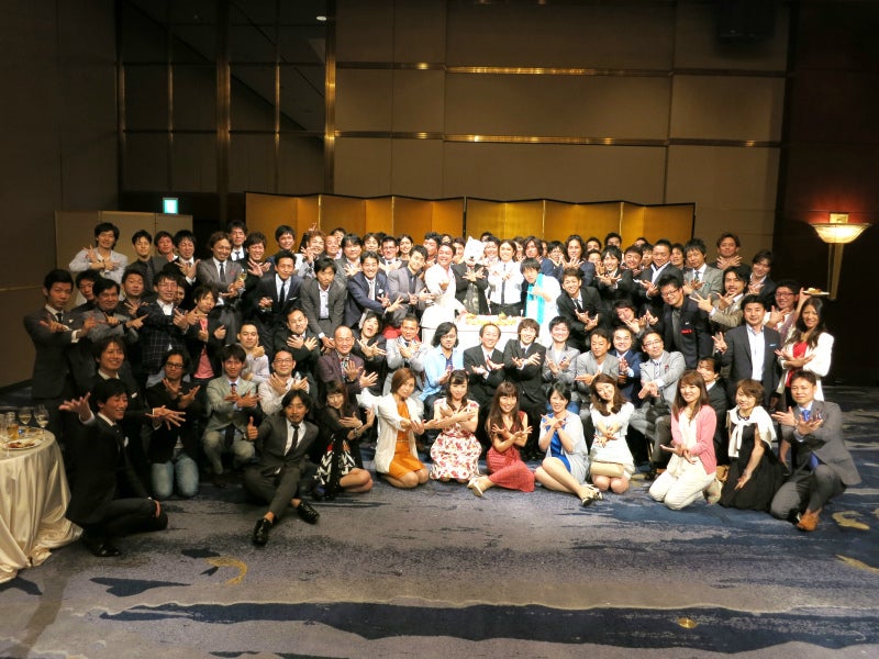 世界を旅する年収１億円ブロガー　川島和正オフィシャルブログ　Powered by Ameba-川島塾＠大阪1-21