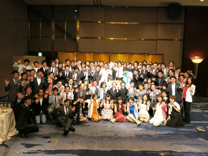 世界を旅する年収１億円ブロガー　川島和正オフィシャルブログ　Powered by Ameba-川島塾＠大阪1-22