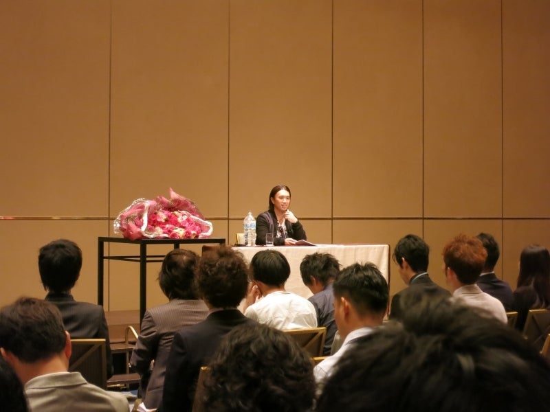 世界を旅する年収１億円ブロガー　川島和正オフィシャルブログ　Powered by Ameba-川島塾＠大阪2-3