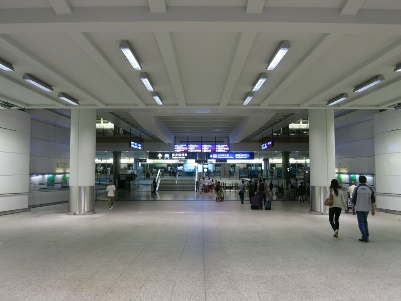 世界を旅する年収1億円ブロガー 川島和正オフィシャルブログ Powered by Ameba-大阪to香港14
