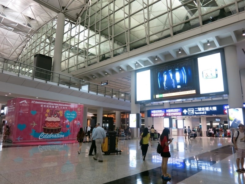 世界を旅する年収1億円ブロガー 川島和正オフィシャルブログ Powered by Ameba-大阪to香港12