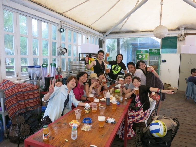 世界を旅する年収１億円ブロガー　川島和正オフィシャルブログ　Powered by Ameba-BeachParty9