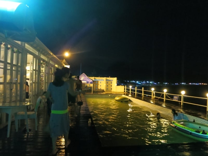 世界を旅する年収１億円ブロガー　川島和正オフィシャルブログ　Powered by Ameba-BeachParty16