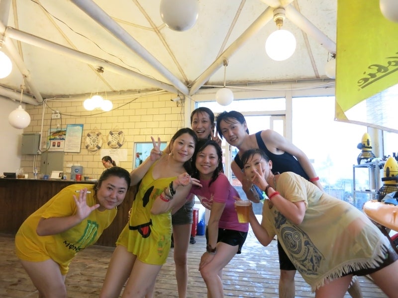 世界を旅する年収１億円ブロガー　川島和正オフィシャルブログ　Powered by Ameba-BeachParty13