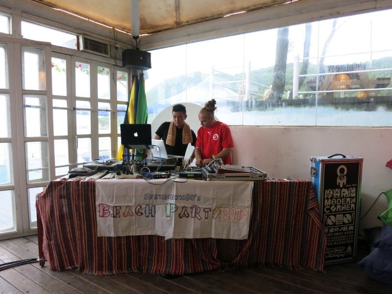 世界を旅する年収１億円ブロガー　川島和正オフィシャルブログ　Powered by Ameba-BeachParty11