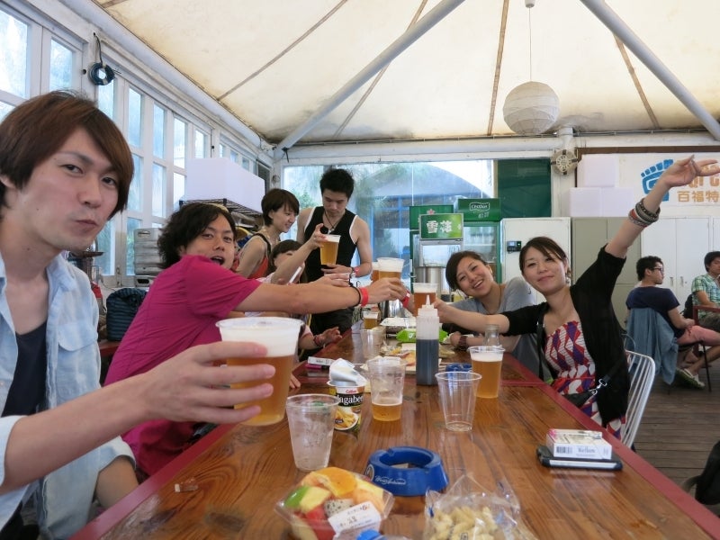 世界を旅する年収１億円ブロガー　川島和正オフィシャルブログ　Powered by Ameba-BeachParty8