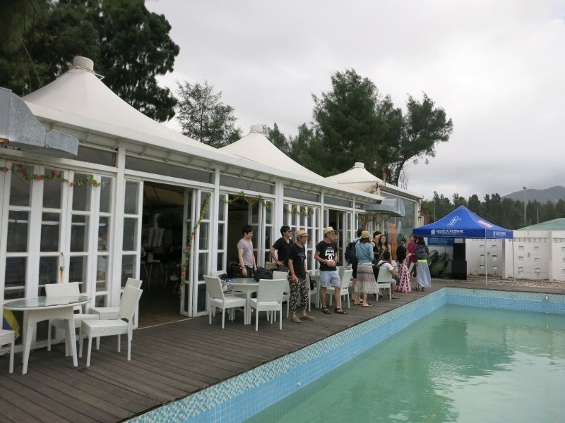 世界を旅する年収１億円ブロガー　川島和正オフィシャルブログ　Powered by Ameba-BeachParty7