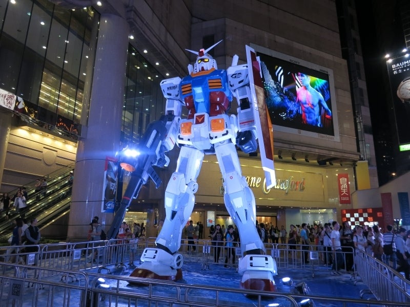 世界を旅する年収１億円ブロガー　川島和正オフィシャルブログ　Powered by Ameba-Gundam4