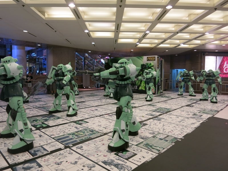 世界を旅する年収１億円ブロガー　川島和正オフィシャルブログ　Powered by Ameba-Gundam2