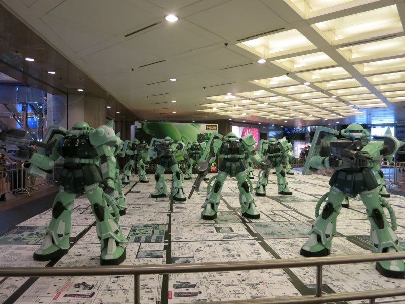 世界を旅する年収１億円ブロガー　川島和正オフィシャルブログ　Powered by Ameba-Gundam1