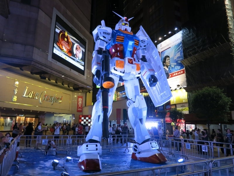 世界を旅する年収１億円ブロガー　川島和正オフィシャルブログ　Powered by Ameba-Gundam5